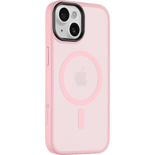 Tactical MagForce Hyperstealth kryt iPhone 15 Pink Panther