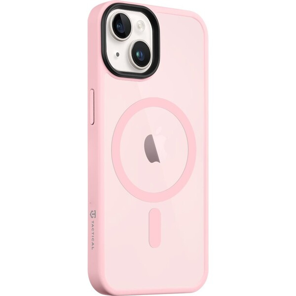 Tactical MagForce Hyperstealth kryt iPhone 14 Pink Panther