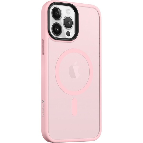 Tactical MagForce Hyperstealth kryt iPhone 13 Pro Max Pink Panther