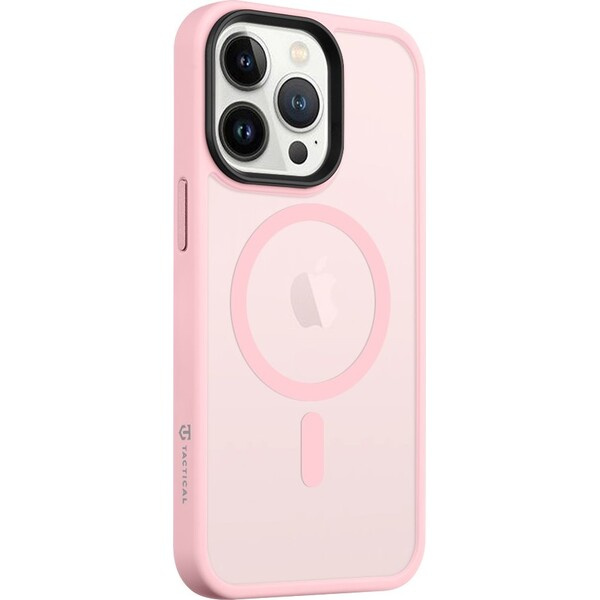 Tactical MagForce Hyperstealth kryt iPhone 13 Pro Pink Panther