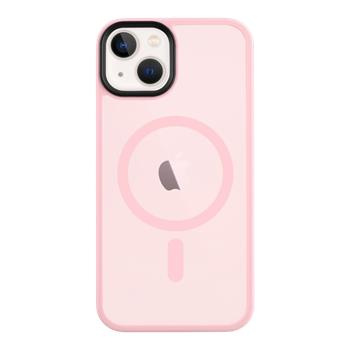 Tactical MagForce Hyperstealth kryt iPhone 13 Pink Panther