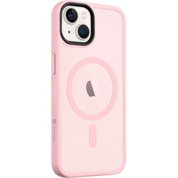 Tactical MagForce Hyperstealth kryt iPhone 13 Pink Panther