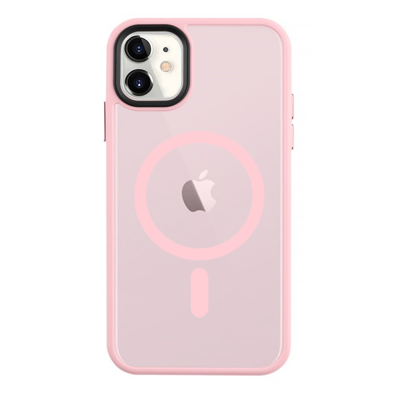Tactical MagForce Hyperstealth kryt iPhone 11 Pink Panther