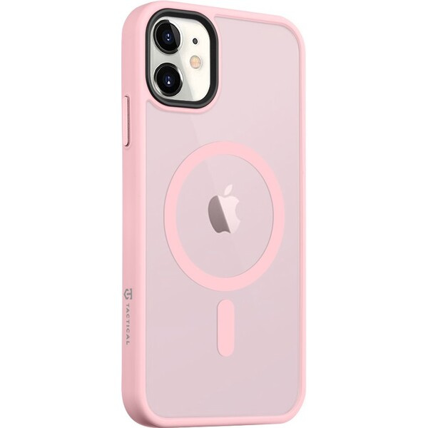 Tactical MagForce Hyperstealth kryt iPhone 11 Pink Panther