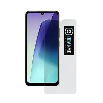 OBAL:ME 2.5D tvrzené sklo Xiaomi Redmi 14C 4G/Poco C75 čiré