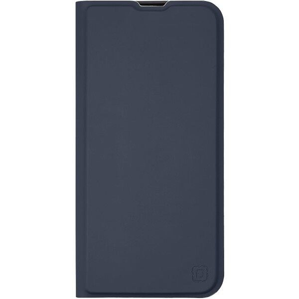 OBAL:ME SmoothTouch pouzdro Xiaomi Redmi 14C 4G/Poco C75/Poco M7 tmavě modré