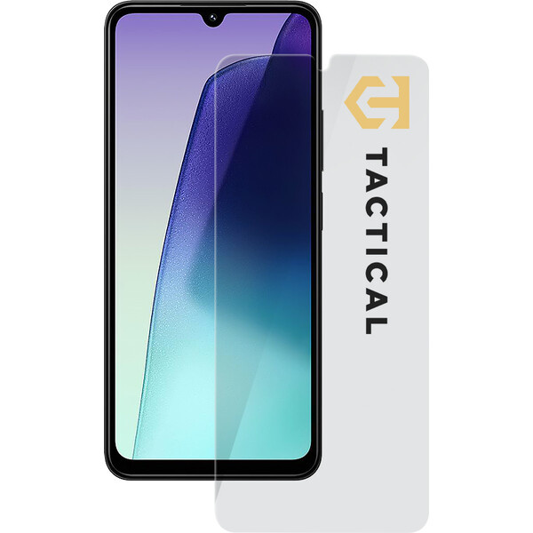 Tactical Glass Shield 2.5D sklo pro Xiaomi Redmi 14C 4G/Poco C75 čiré
