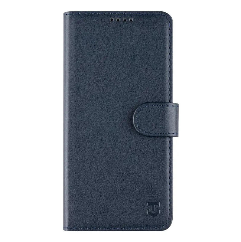 Tactical Field Notes pouzdro Xiaomi Redmi 14C 4G/Poco C75 modré