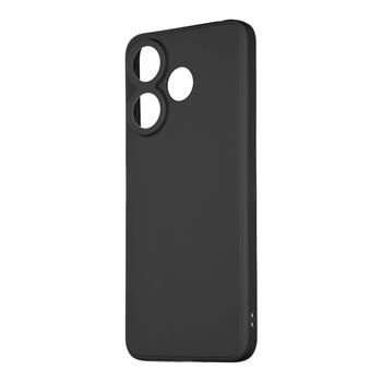 OBAL:ME Matte TPU kryt Xiaomi Redmi 13 4G/5G černý