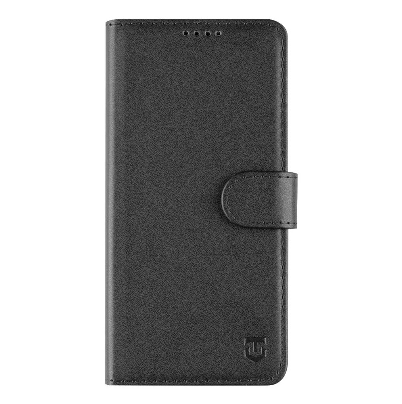 Tactical Field Notes pouzdro Samsung Galaxy A16 4G/5G černé