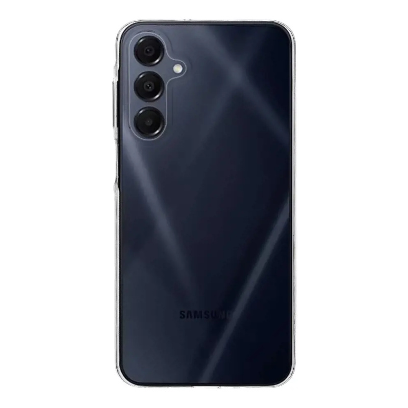 Tactical TPU Kryt Samsung Galaxy A16 4G/5G čirý