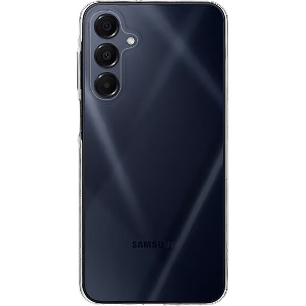 Tactical TPU Kryt Samsung Galaxy A16 4G/5G čirý