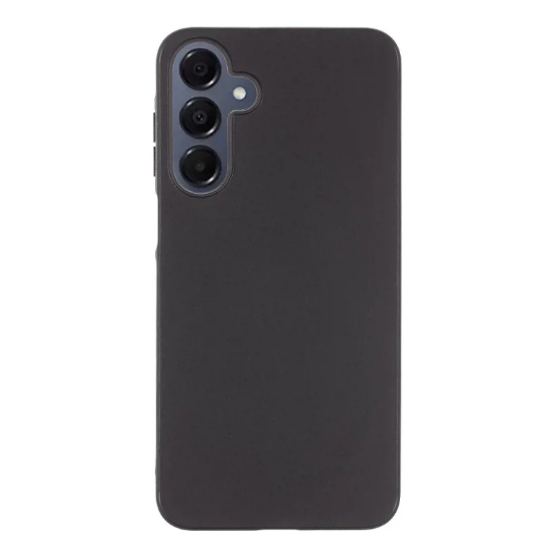 Tactical TPU Kryt Samsung Galaxy A16 4G/5G černý
