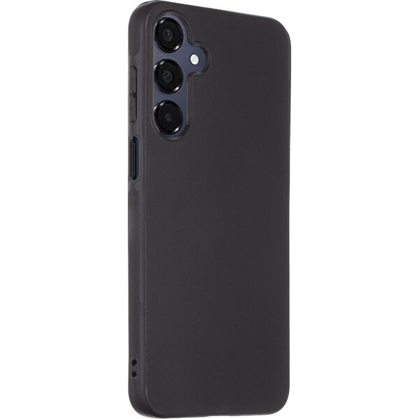 Tactical TPU Kryt Samsung Galaxy A16 4G/5G černý