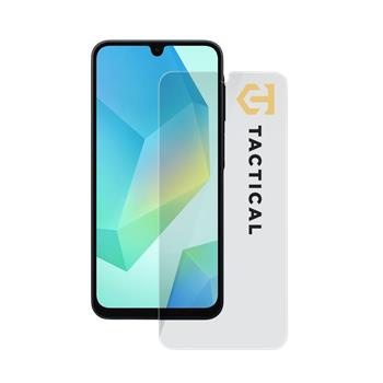 Tactical Glass Shield 2.5D sklo pro Samsung Galaxy A16 4G/5G, A26 5G čiré