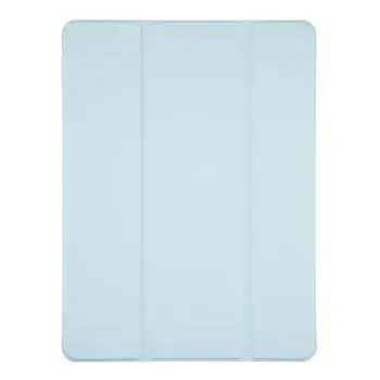OBAL:ME MistyTab pouzdro pro iPad Air 4 (2020)/iPad Pro 11 (1/2/3/4) světle modré