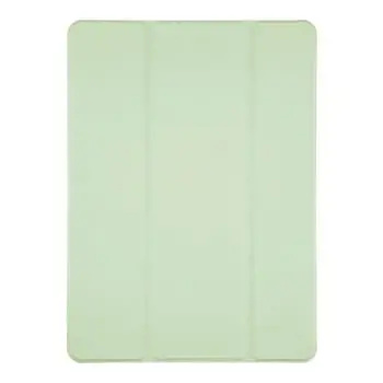 OBAL:ME MistyTab pouzdro pro iPad Air 4 (2020)/iPad Pro 11 (1/2/3/4) světle zelené