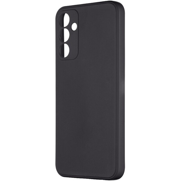OBAL:ME Matte TPU Kryt pro Samsung Galaxy A16 4G/5G černý