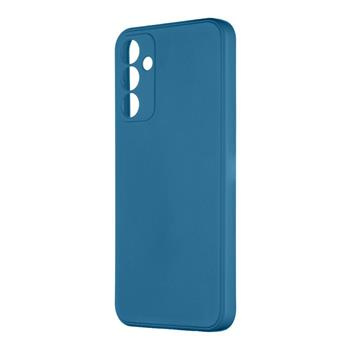 OBAL:ME Matte TPU Kryt pro Samsung Galaxy A16 4G/5G tmavě modrý
