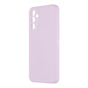 OBAL:ME Matte TPU Kryt pro Samsung Galaxy A16 4G/5G fialový