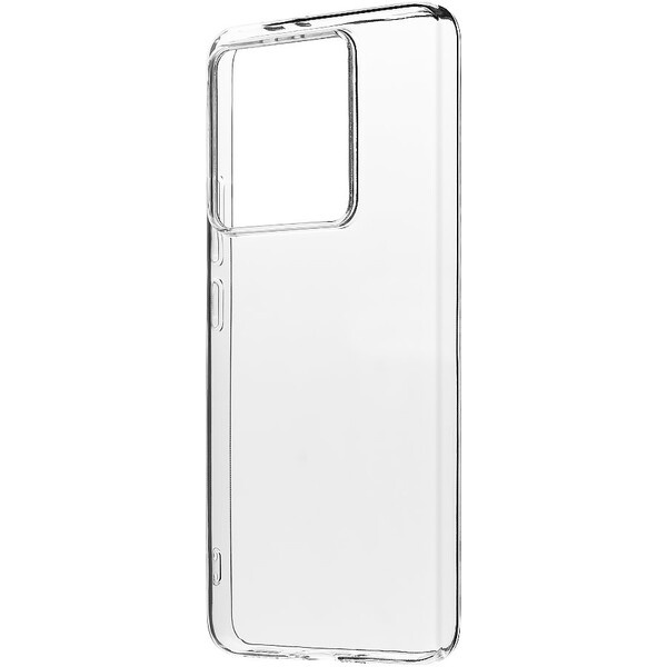 OBAL:ME TPU kryt Xiaomi 14T Pro čirý