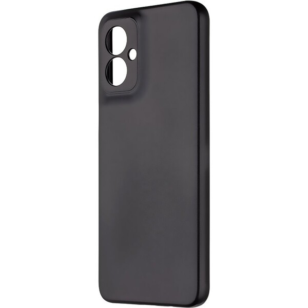 OBAL:ME Matte TPU kryt Motorola G55 černý