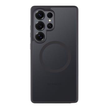 Tactical MagForce Hyperstealth kryt Samsung Galaxy S25 Ultra Asphalt