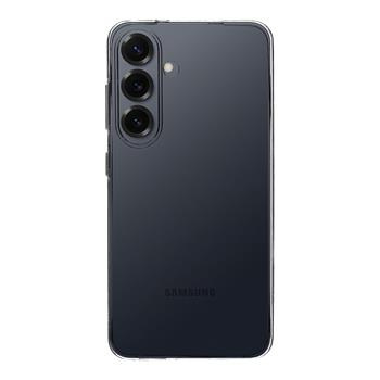 Tactical TPU Kryt pro Samsung Galaxy S25 čirý