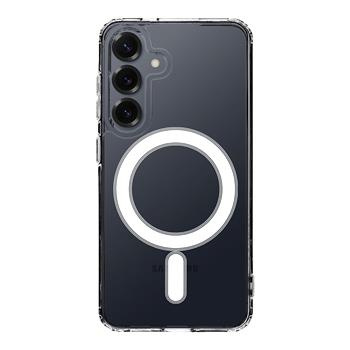 Tactical MagForce Kryt pro Samsung Galaxy S25 čirý