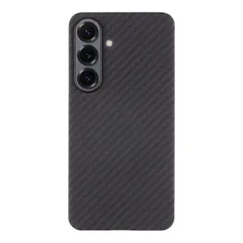 Tactical MagForce Aramid kryt Samsung Galaxy S25 černý