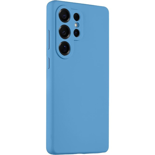 Tactical Velvet Smoothie Kryt pro Samsung Galaxy S25 Ultra Avatar