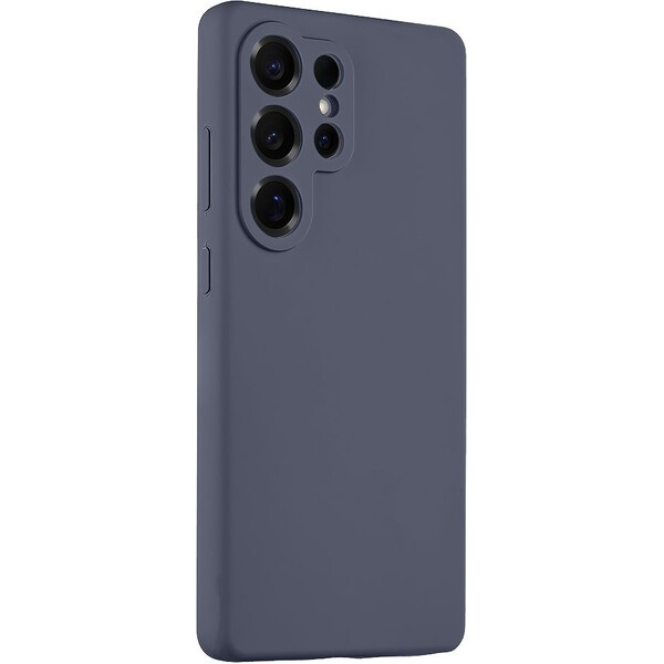 Tactical Velvet Smoothie Kryt pro Samsung Galaxy S25 Ultra Bazooka