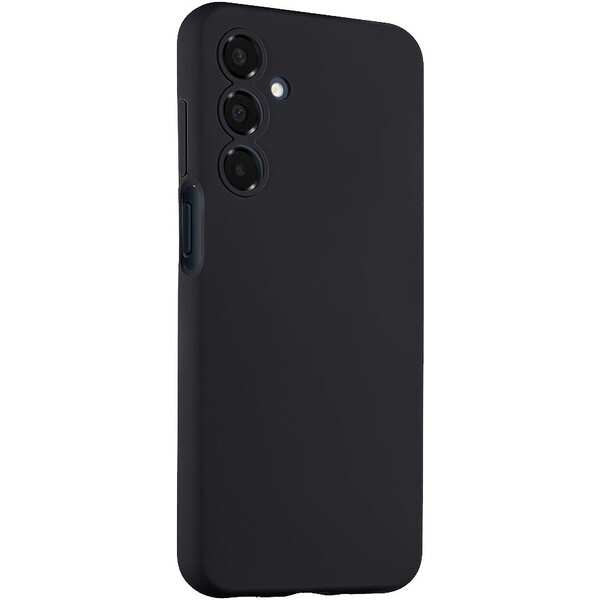 Tactical Velvet Smoothie Kryt pro Samsung Galaxy A16 4G/5G Asphalt