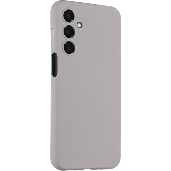 Tactical Velvet Smoothie Kryt pro Samsung Galaxy A16 4G/5G Foggy