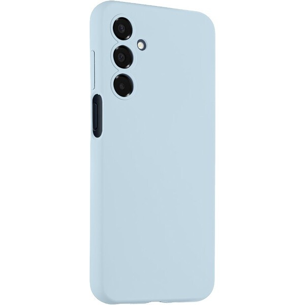 Tactical Velvet Smoothie Kryt pro Samsung Galaxy A16 4G/5G Maldives
