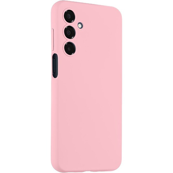 Tactical Velvet Smoothie Kryt pro Samsung Galaxy A16 4G/5G Pink Panther