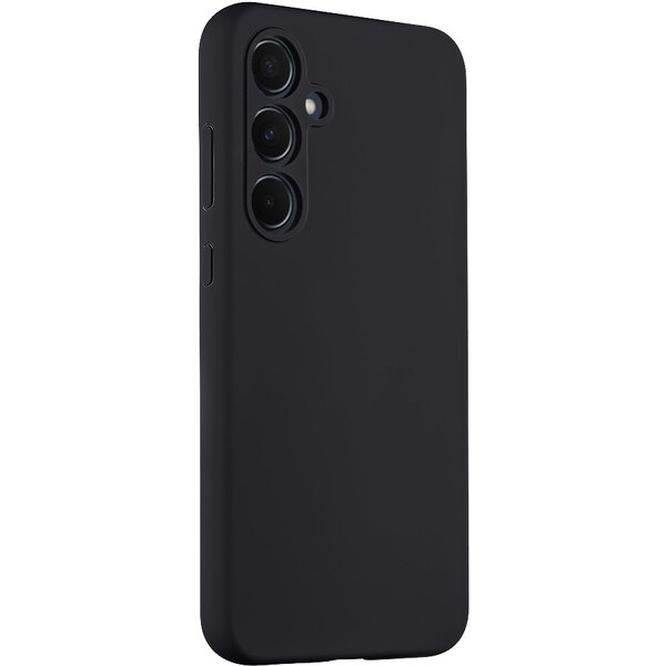Tactical Velvet Smoothie Kryt pro Samsung Galaxy A55 5G Asphalt