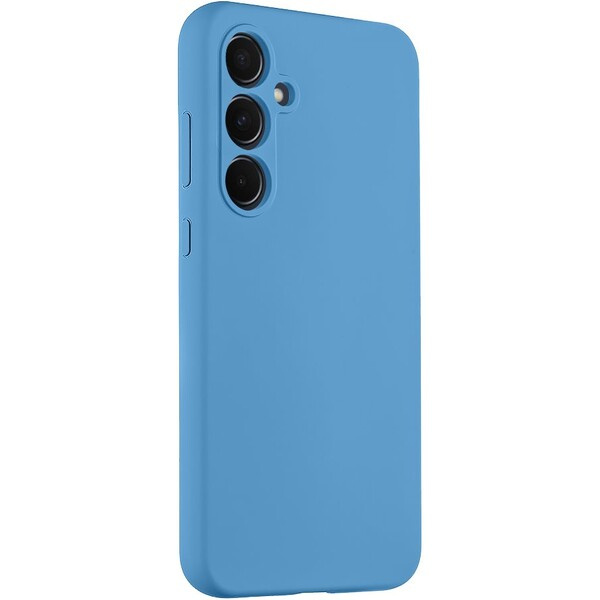 Tactical Velvet Smoothie Kryt pro Samsung Galaxy A55 5G Avatar
