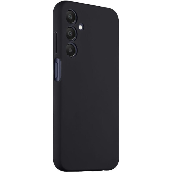 Tactical Velvet Smoothie Kryt pro Samsung Galaxy A25 5G Asphalt