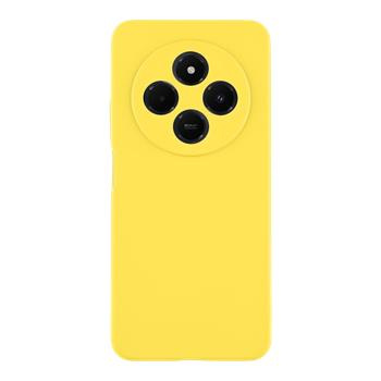 Tactical Velvet Smoothie Kryt pro Xiaomi Redmi 14C 4G/Poco C75 Banana
