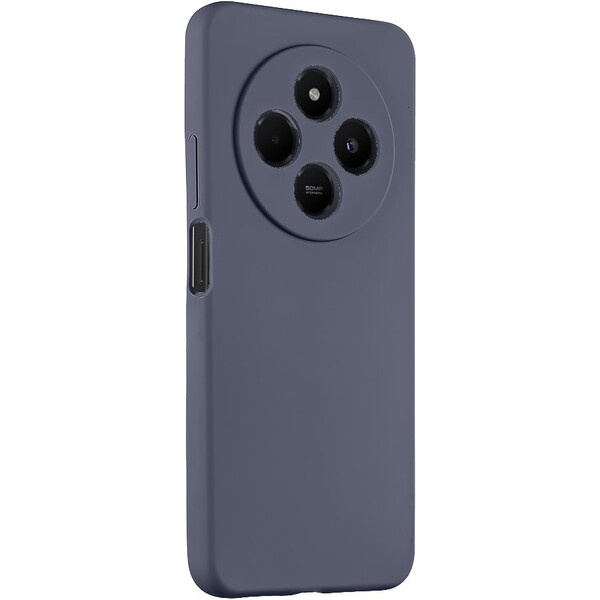 Tactical Velvet Smoothie Kryt pro Xiaomi Redmi 14C 4G/Poco C75 Bazooka