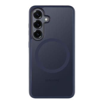 Tactical MagForce Hyperstealth Kryt Samsung Galaxy S25 Deep Blue