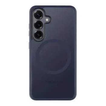 Tactical MagForce Hyperstealth Kryt Samsung Galaxy S25 Deep Blue