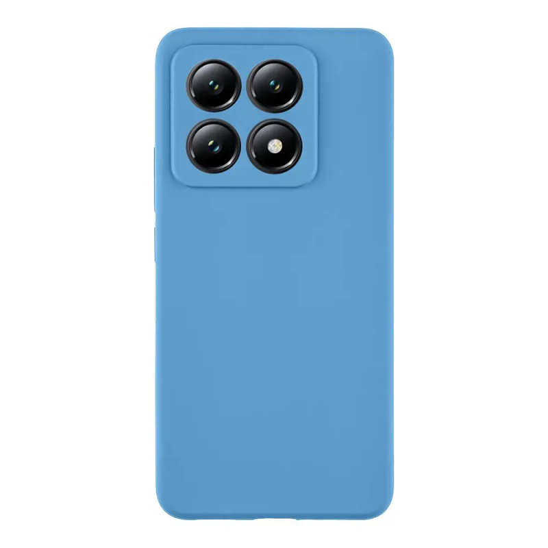 Tactical Velvet Smoothie Kryt pro Xiaomi 14T Avatar