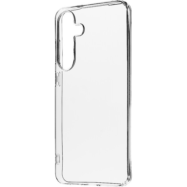 OBAL:ME TPU kryt Samsung Galaxy S25+ čirý