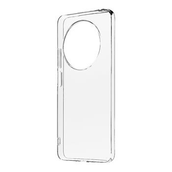 OBAL:ME TPU kryt Xiaomi Redmi 14C 4G/Poco C75/Poco M7 čirý