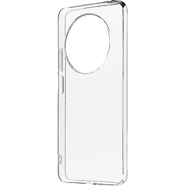 OBAL:ME TPU kryt Xiaomi Redmi 14C 4G/Poco C75/Poco M7 čirý