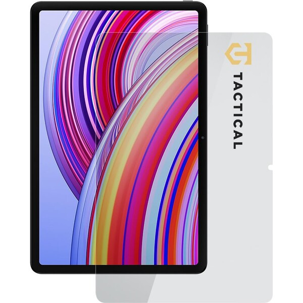 Tactical Glass Shield sklo Xiaomi Redmi Pad Pro čiré