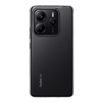 Tactical TPU kryt Xiaomi Redmi Note 14 5G čirý