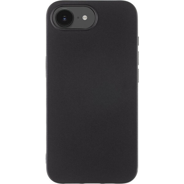 Tactical TPU kryt Apple iPhone 16e černý